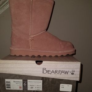 Girls Bearpaw
